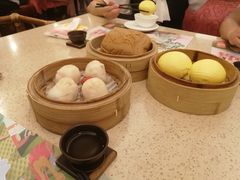 -点都德(大茶楼店)