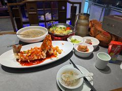 -姑苏家宴·苏帮菜·松鼠桂鱼(苏州总店)