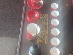 -桂花楼淮扬中餐厅(浦东香格里拉店)