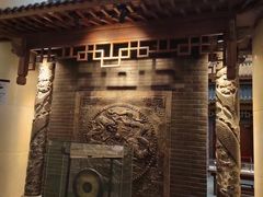 -大连武术文化博物馆