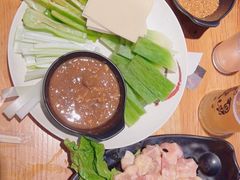 -丹东特色烤肉(学府路一部店)