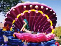 -安徒生童话乐园