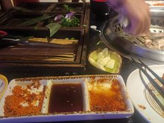 -牛焱·烧肉酒肆(五大道店)