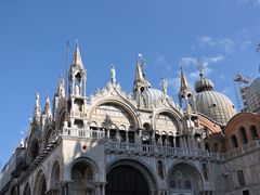 -圣马尔谷圣殿宗主教座堂