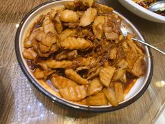 -郑庄脂渣海鲜楼(九水路店)