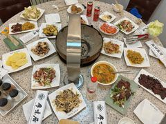 -厚味居炙子烤肉·清真(天桥南纬路店)