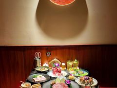 -牛焱·烧肉酒肆(五大道店)