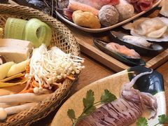 -Thai Basil罗勒叶泰式餐厅(时代天街店)
