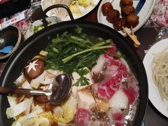 -烧鸟横丁(联发文创口岸店)