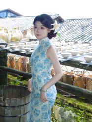 -星光兔·西扶海棠·写真馆(景德镇店)