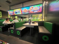 -淘蛙(广州星寰国际商业中心店)