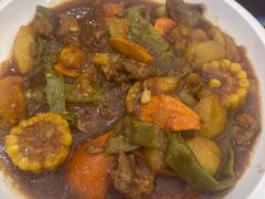 -天赢酒楼(青馨家园店)