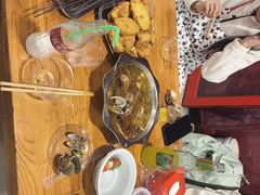 -陈氏肥蛤(小纬六路总店)