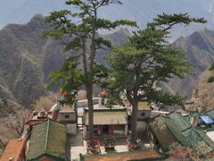 -圣莲山风景区