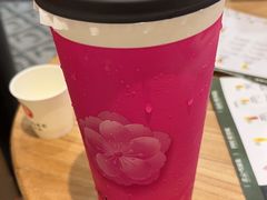 -霸王茶姬(正佳广场店)