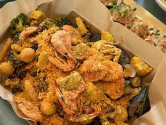 -巽寮印象美食部落餐厅·海鲜·地方特色菜(惠州体验店)