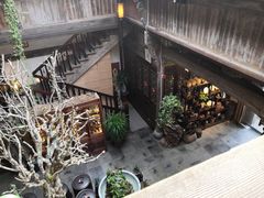 -普洱茶府(博乐广场店)