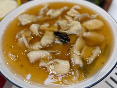 糟熘鱼片-东兴楼饭庄(六里桥店)