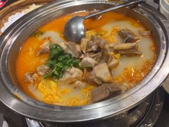 -老牌坊鲁菜名店(聊城美食岛店)