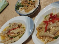 -广东胜利宾馆西关粤中餐厅