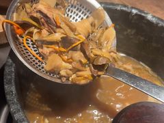 -蘑界·野生菌火锅(深业上城店)