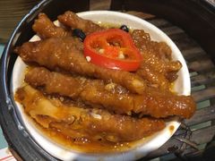 -点点心点心专门店(湾仔店)