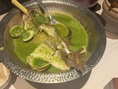 -狮拾久·现代新加坡料理(壹方城店)