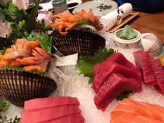 -旨味Umami_融合料理(万博汇店)