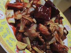 -那家小馆•北京菜•烤鸭(中关村店)