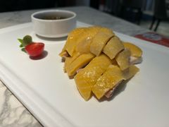 -老兴鲜(黄浦店)