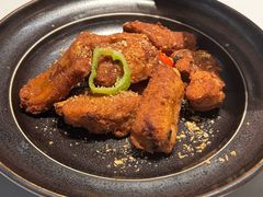 -潮堂 · 潮州菜(国贸商城店)