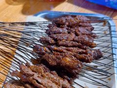 -老白家怡贵园烤肉