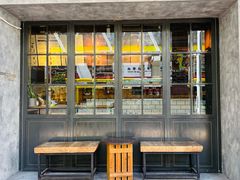 -Common Table · Brunch & Coffee