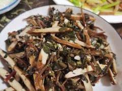 -涵家味土菜馆·徽州一绝臭鳜鱼(三河古镇店)