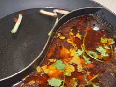 -新辣道鱼火锅(上地华联店)