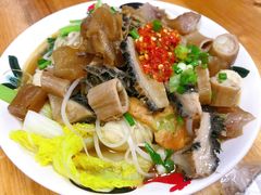 牛杂锅-正宗阳山牛杂(东城店)
