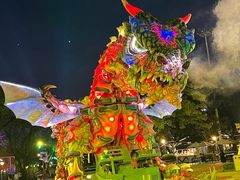 -广州长隆欢乐世界
