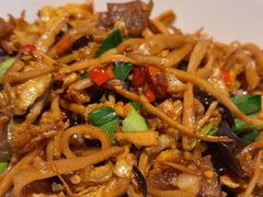 -老湘村·湖南土菜(天河维多利店)