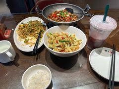 -味上湘菜馆(岳麓山店)