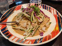 -塔哈尔·新疆盛宴(复地活力城店)