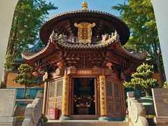 -西林禅寺