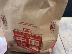 -塔斯汀中国汉堡(西湖景顺铂悦城店)