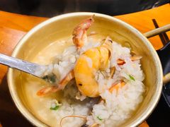 -伍丁·烤牛肋(和平东桥店)