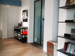 店内环境-三联韬奋书店(宽窄巷子店)