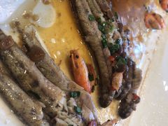 -顺风山庄(水濂山店)