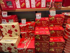 -ALDI奥乐齐超市(凯德虹口店)