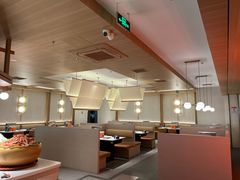 -星伦多自助料理·涮烤一体(杭州来福士店)
