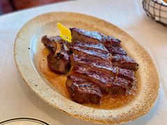 -Wolfgang’s Steakhouse 沃夫冈牛排馆(上海白玉兰广场店)