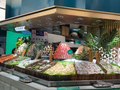 -亚马逊海鲜自助(梅溪湖步步高店)