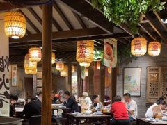 -南京大牌档(崇文门国瑞店)